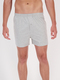 Mens Jersey Knit Boxer