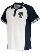 Cats AFL Adult Polo Shirt
