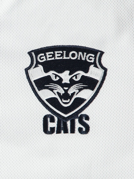 Cats AFL Adult Polo Shirt