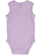 Baby Sleeveless Bodysuit