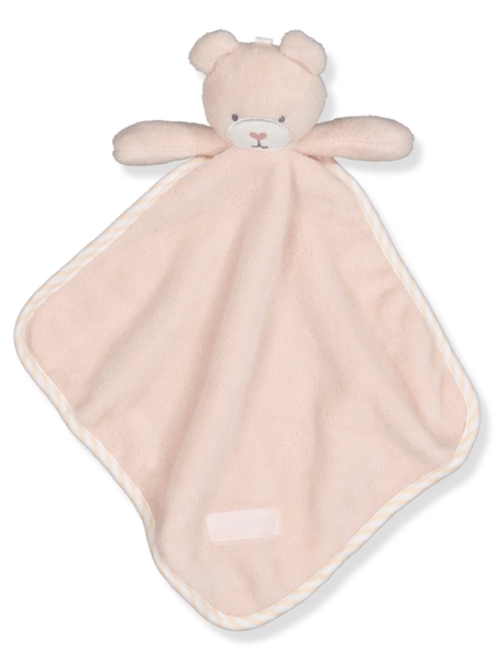 Baby Bear Comforter