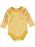 Baby Long Sleeve Body Suit