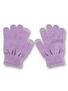 Toddler Girls Basic Gloves