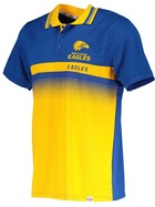 Eagles AFL Adult Polo Shirt