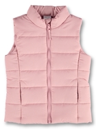 Toddler Girls Puffer Vest