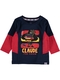 Crows AFL Toddler T-Shirt