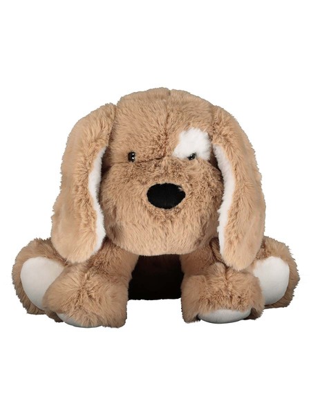Baby Plush Toy Long Eared Dog