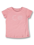 Girls Print Mothers Day Tee