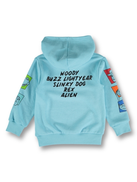 Toddler Boys Toy Story Hoodie