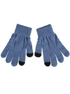 Toddler Girls Basic Gloves