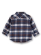 Baby Flannel Shirt
