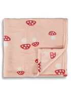 Baby Coral Fleece Blanket