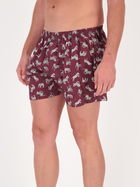 Mens Woven Boxers