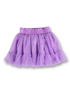 Toddler Girls Tulle Skirt