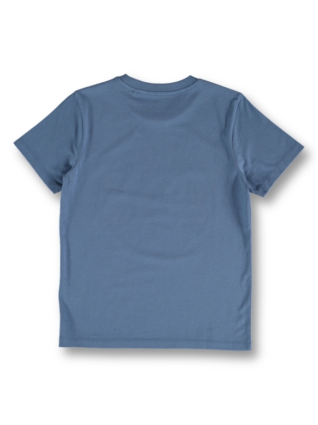 Boys Print T-Shirt