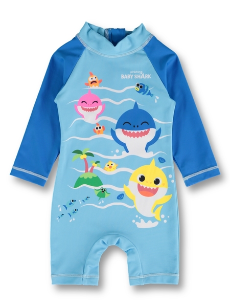 Baby Shark Swimsuit