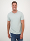 Mens Short Sleeve Organic Cotton T Shirt