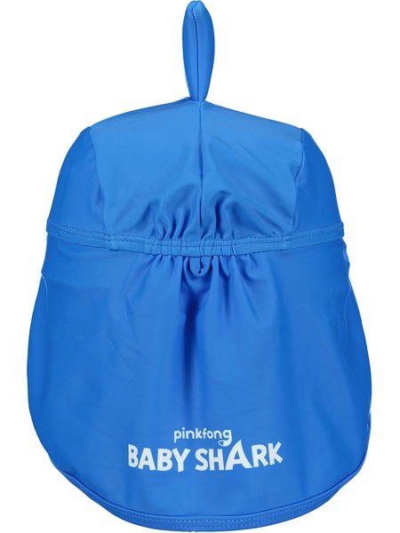 Baby Swim Cap - Baby Shark