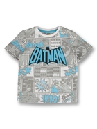 Toddler Boys Batman T-Shirt