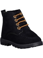 Baby Boys Walker Lace-Up Boot