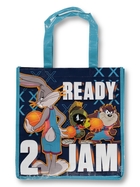 Space Jam Shopper Bag