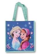 Frozen Shopper Bag