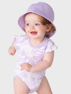Baby Frill Sleeve Bodysuit