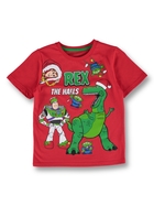 Toddler Boys Space Jam T-Shirt