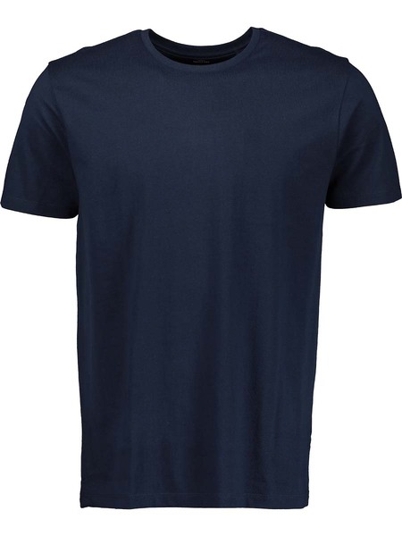 Men Short Sleeve Organic Cotton T-Shirt