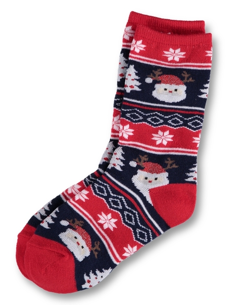 Crew Christmas Socks Underworks Womens