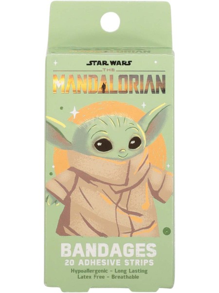 Star Wars Kids Bandages