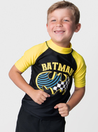 Toddler Boys Batman Rash Vest