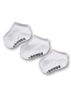 Baby Bonds Light Trainer Sock 3 Pack