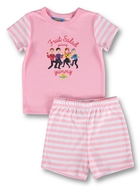 Baby Summer Wiggles Pyjamas