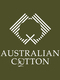 GIRLS LONG SLEEVE BASIC AUSTRALIAN COTTON T-SHIRT