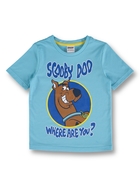 Toddler Boys Baby Shark T-Shirt