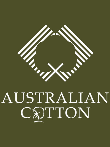 Womens Plus Size Australian Cotton V-Neck Tee