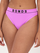 Bonds Retro Rib Womens High Bikini