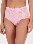 Womens Lace Front Full Brief