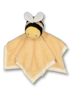 Baby Comforter Snuggle Toy