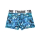 Mens Work And Surf Tradie Trunk