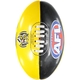 Tigers AFL Team Ball