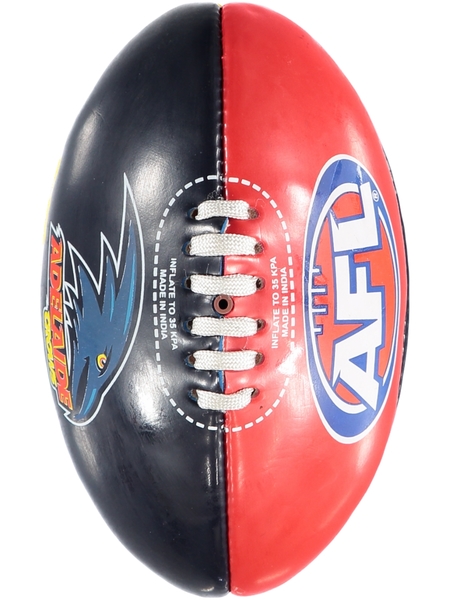 Crows AFL Team Ball
