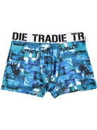 Mens Work And Surf Tradie Trunk