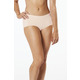 Underworks Womens 2 Pack Invisible Midi