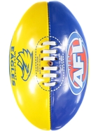 Eagles AFL Team Ball