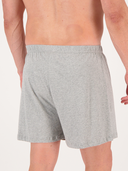 Mens Jersey Knit Boxer