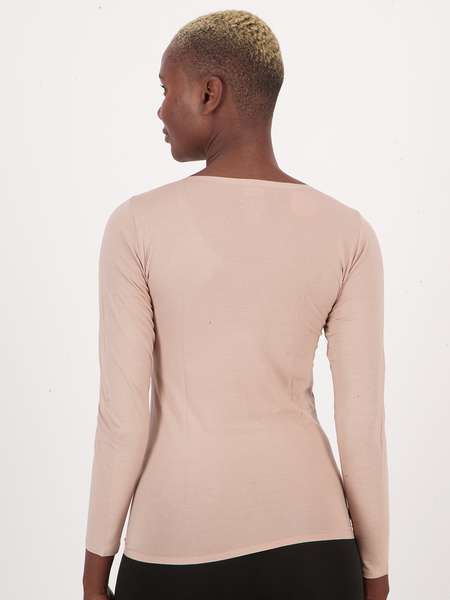 Thermal Invisible Long Sleeve Underworks