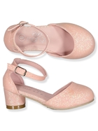 Toddler Girl Dance Shoes