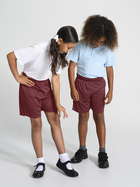 Kids School Unisex Mesh Shorts - Royal Blue